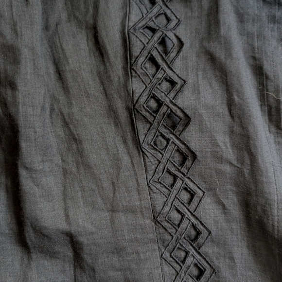 Frame Sleeveless Blouse Small - NWT - Picture 11 of 15